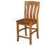 Amish Abilene Bar Stool