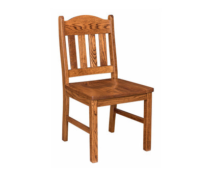 Amish Adams Chair