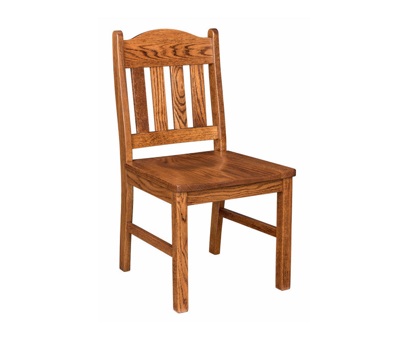 Amish Adams Chair