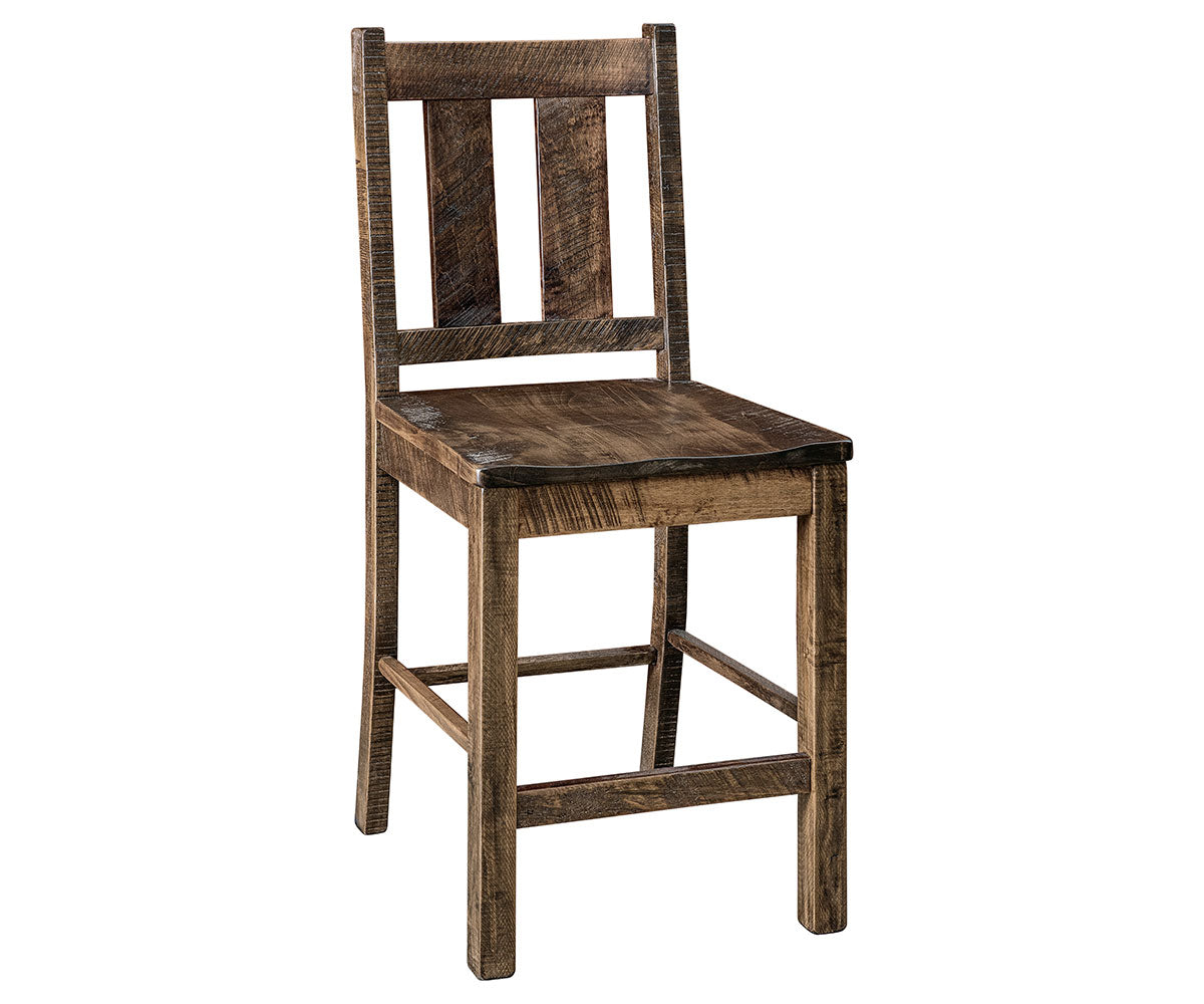 Alamo Bar Stool