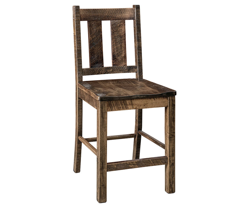 Alamo Bar Stool