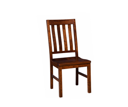 Amish Alberta Chair