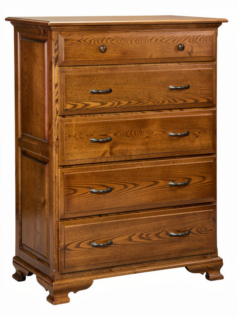 Amish Americana Chest