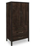 Bella Collection Armoire