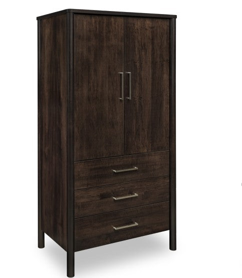Bella Collection Armoire