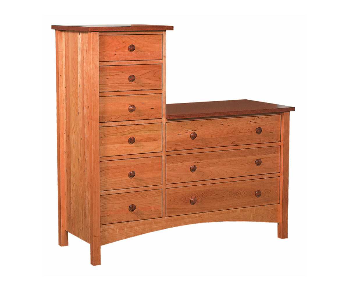 Amish Arts & Crafts Chesser