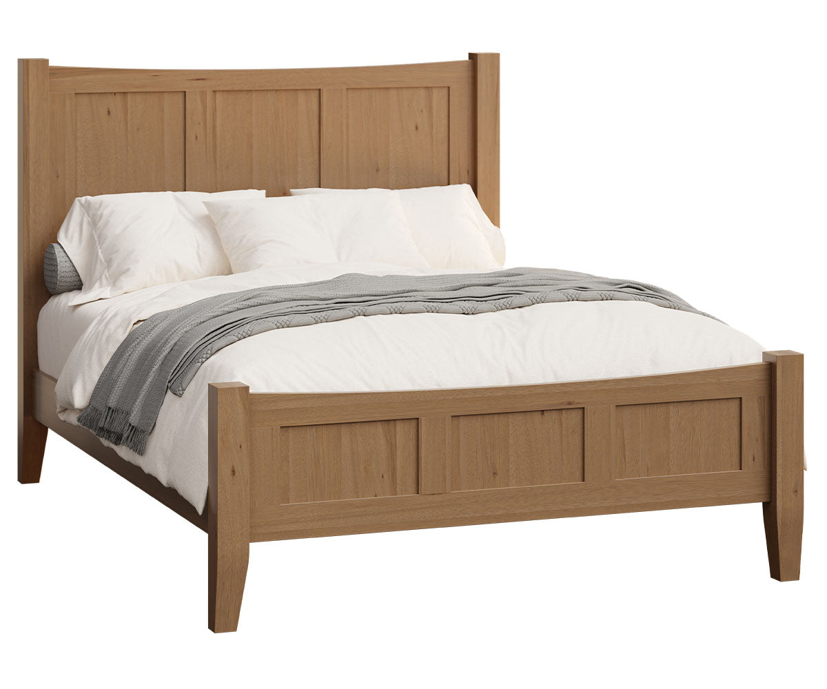 Ashland  Bedroom Collection Bed