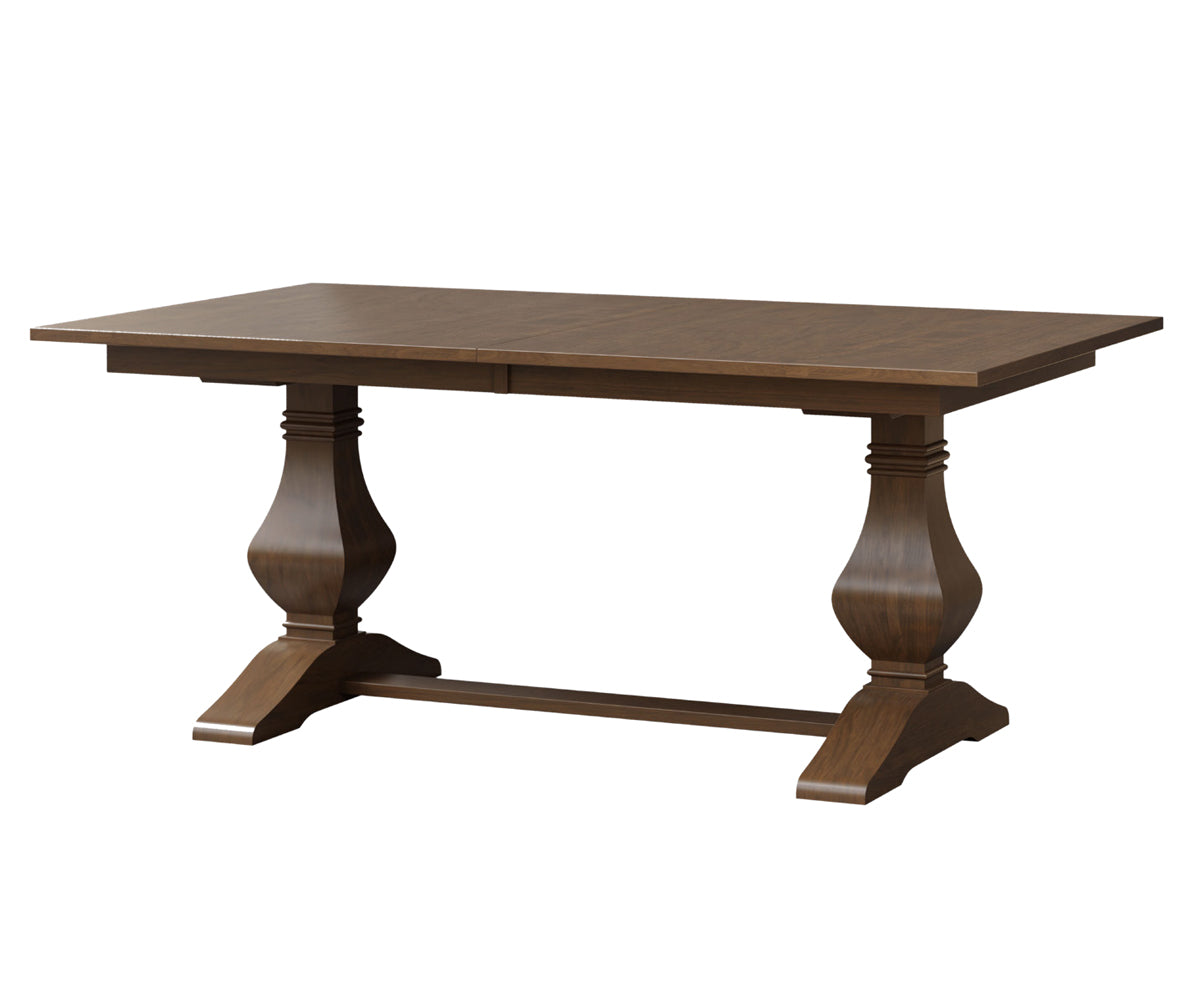 Abilene Extension Table