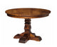 Provincial Cottage Round Dining Table