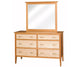 Waterford 6-Drawer Dresser
