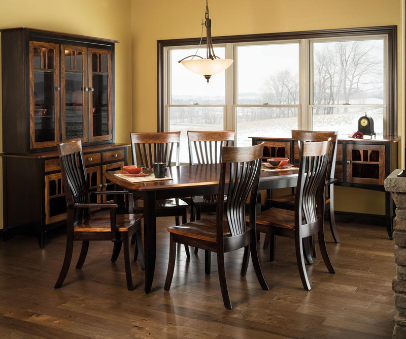 Christy Build Your Own Dining Set