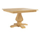 Anson Single Pedestal Dining Table