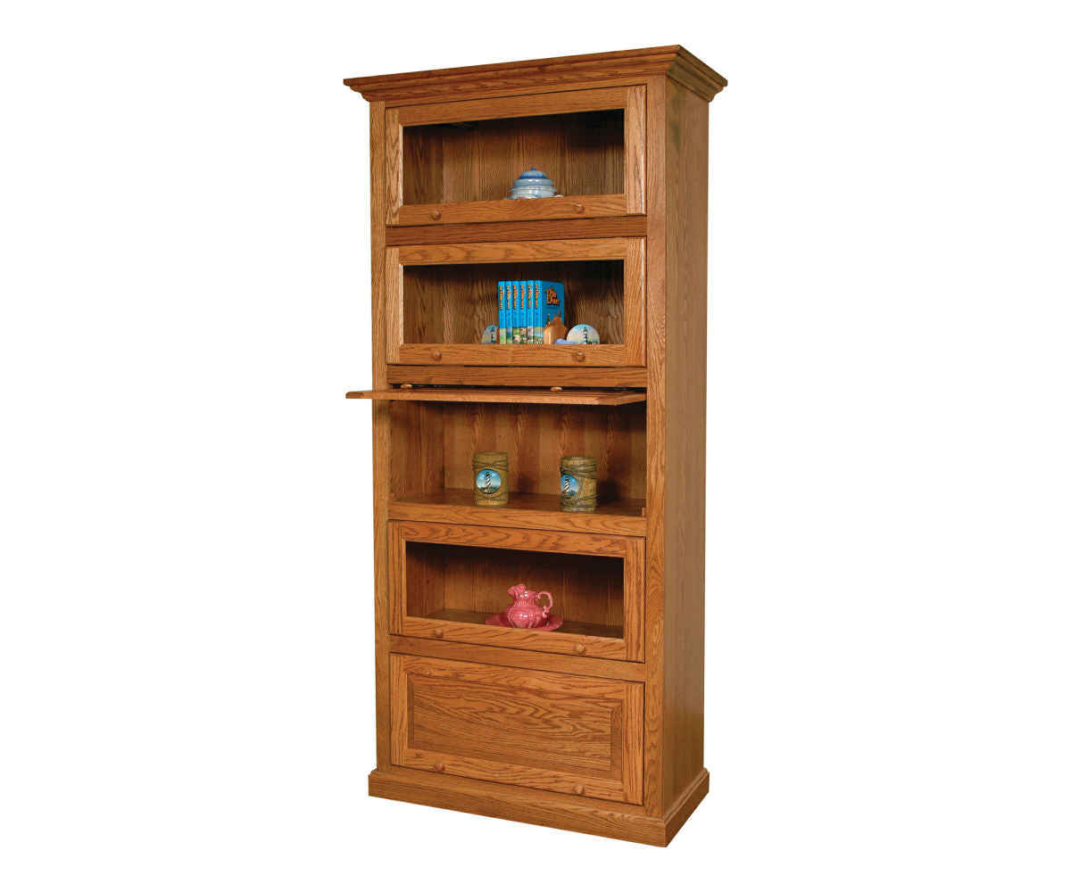 Barrister Bookcase