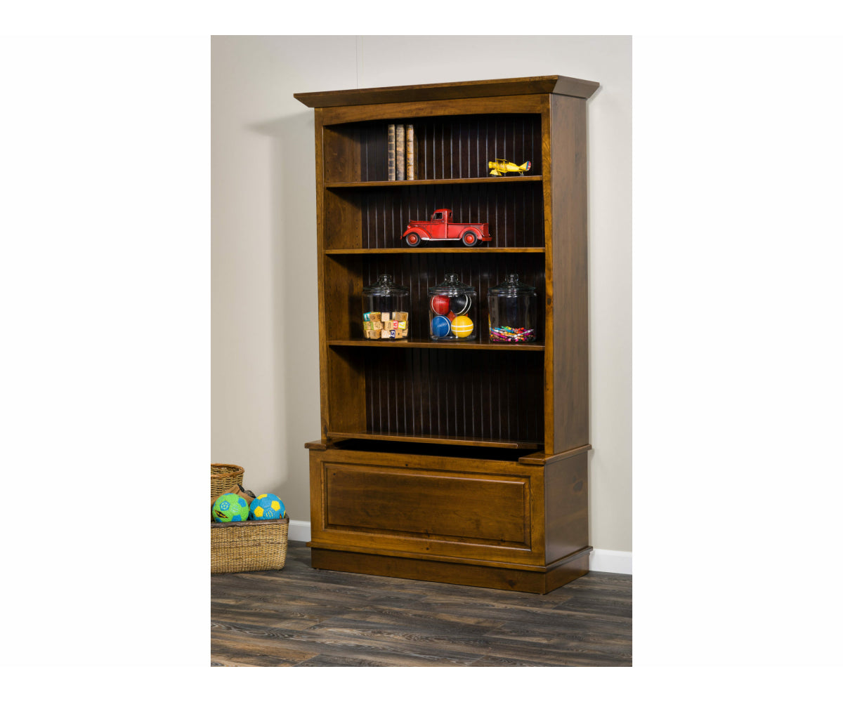 Baylee Bookcase