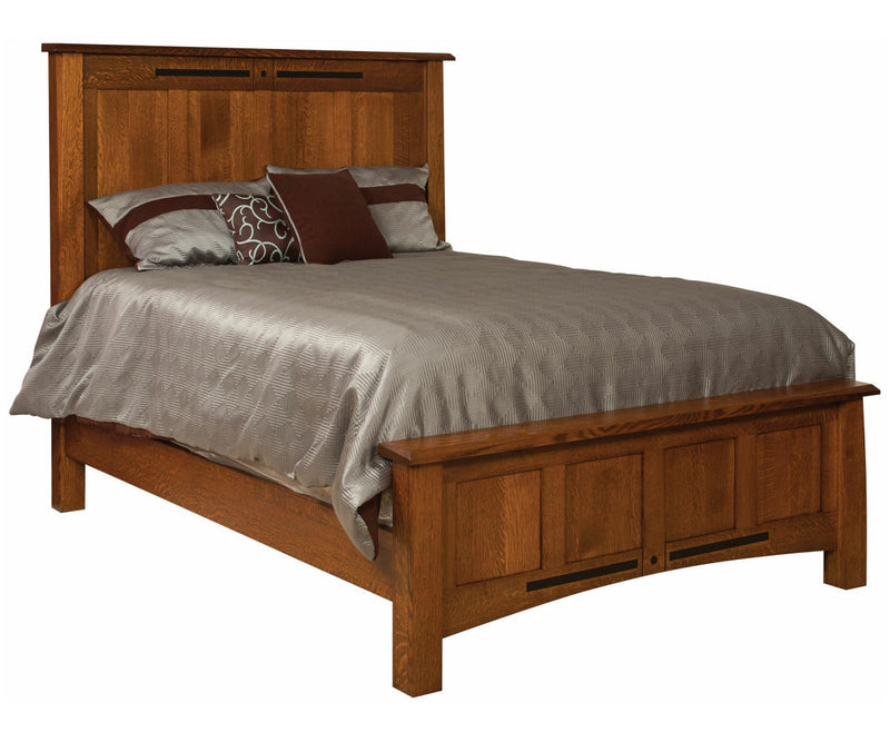 Bel Aire Bed