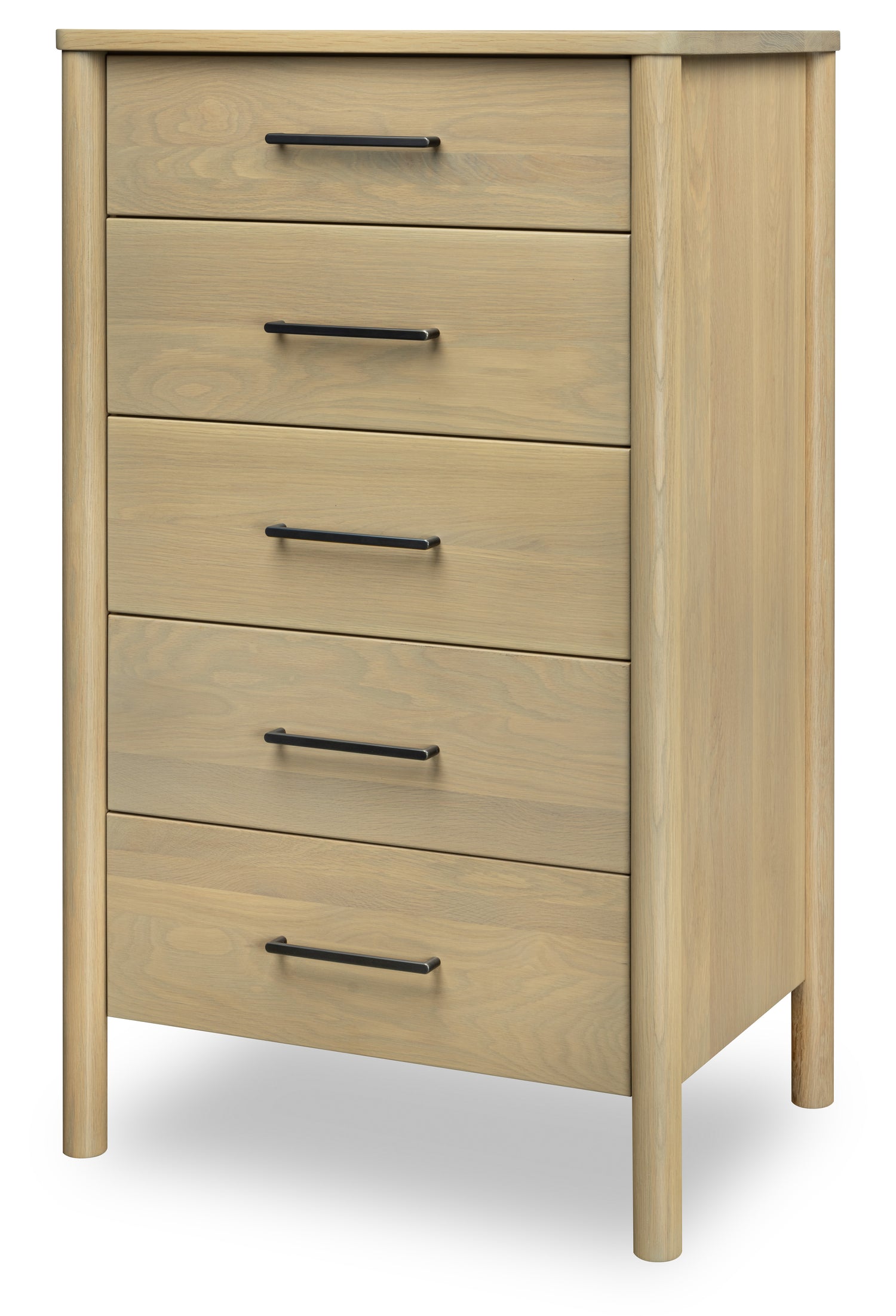 Bella Collection Chest 5 Drawer