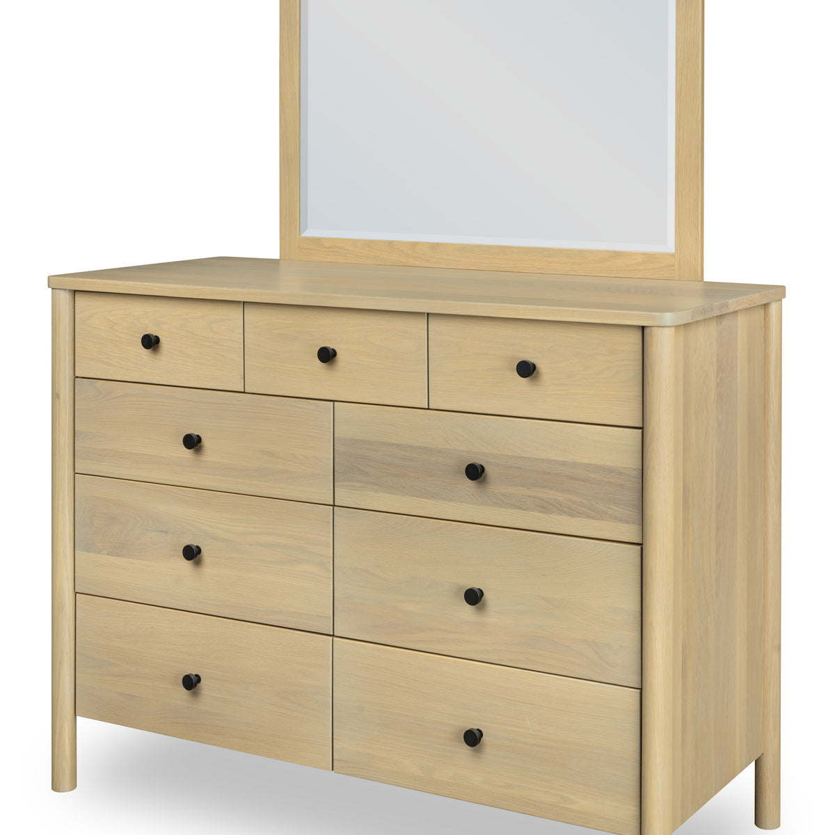 Bella Collection Mirror