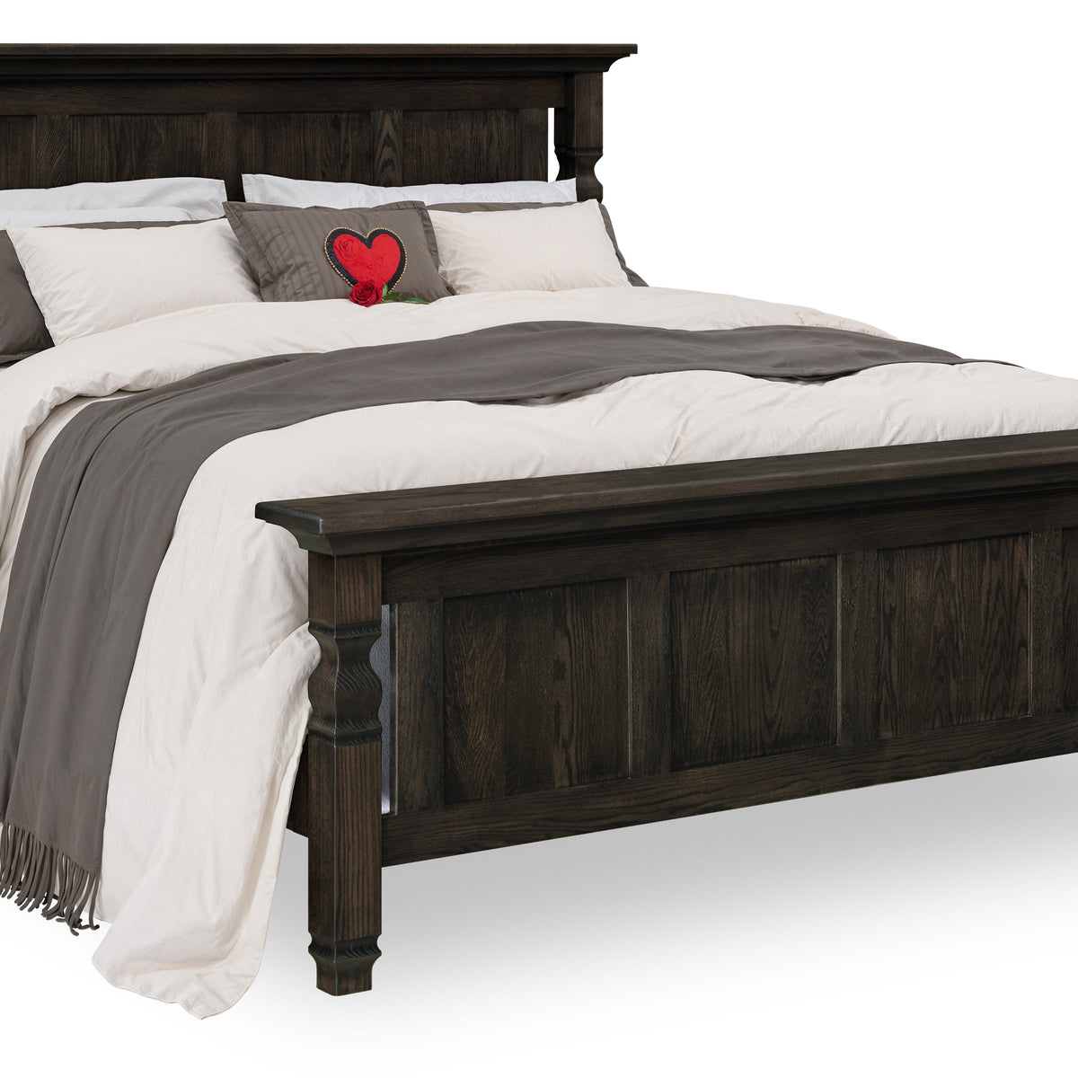 Belmont Collection Bed