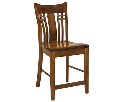 Bennett Bar Chair