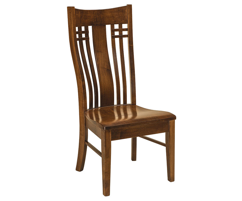 FNC  Bennett Chair
