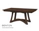 Benton Dining Table