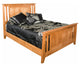 Berwick Slat Panel Combo Bed