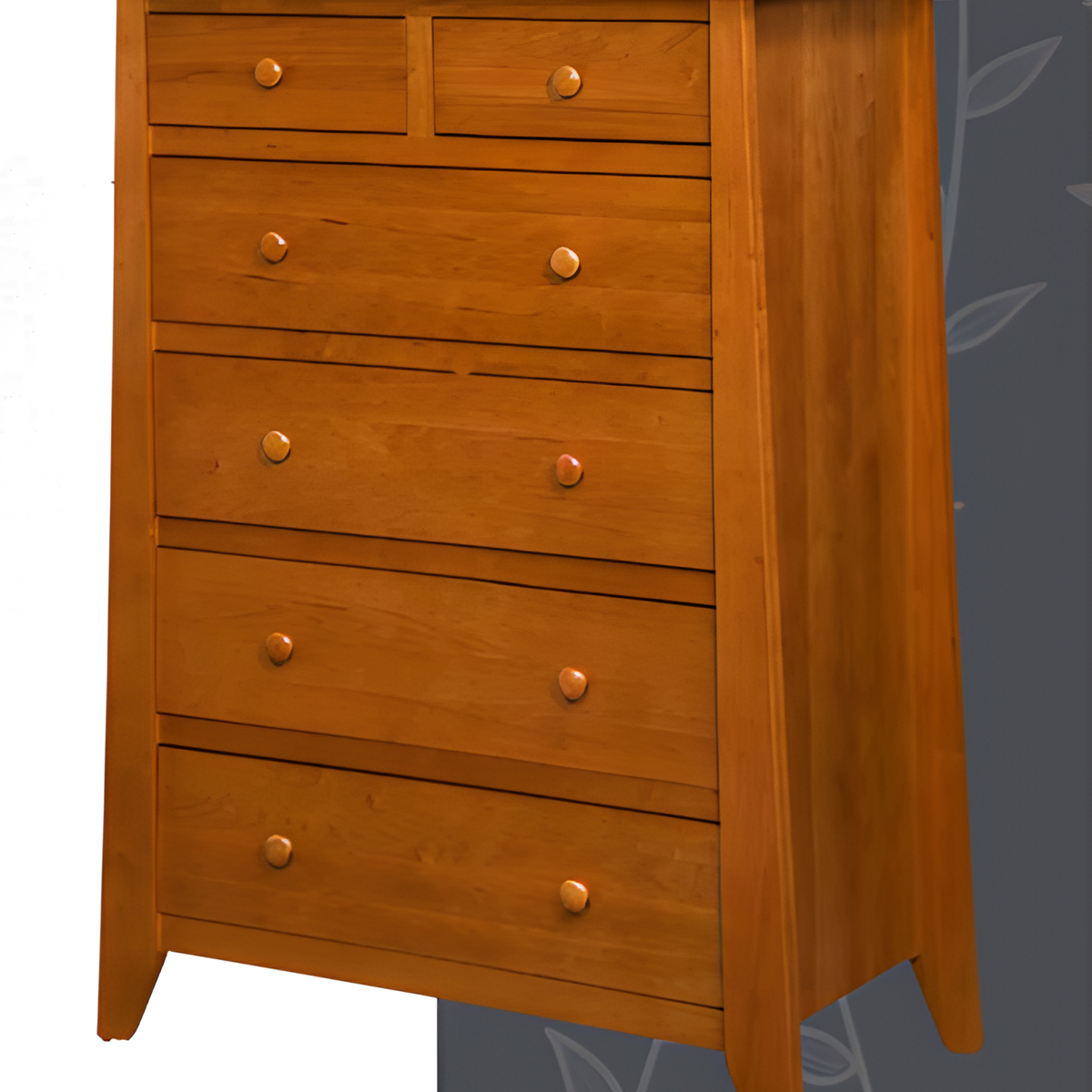 Berwick 6 Drawer Chest