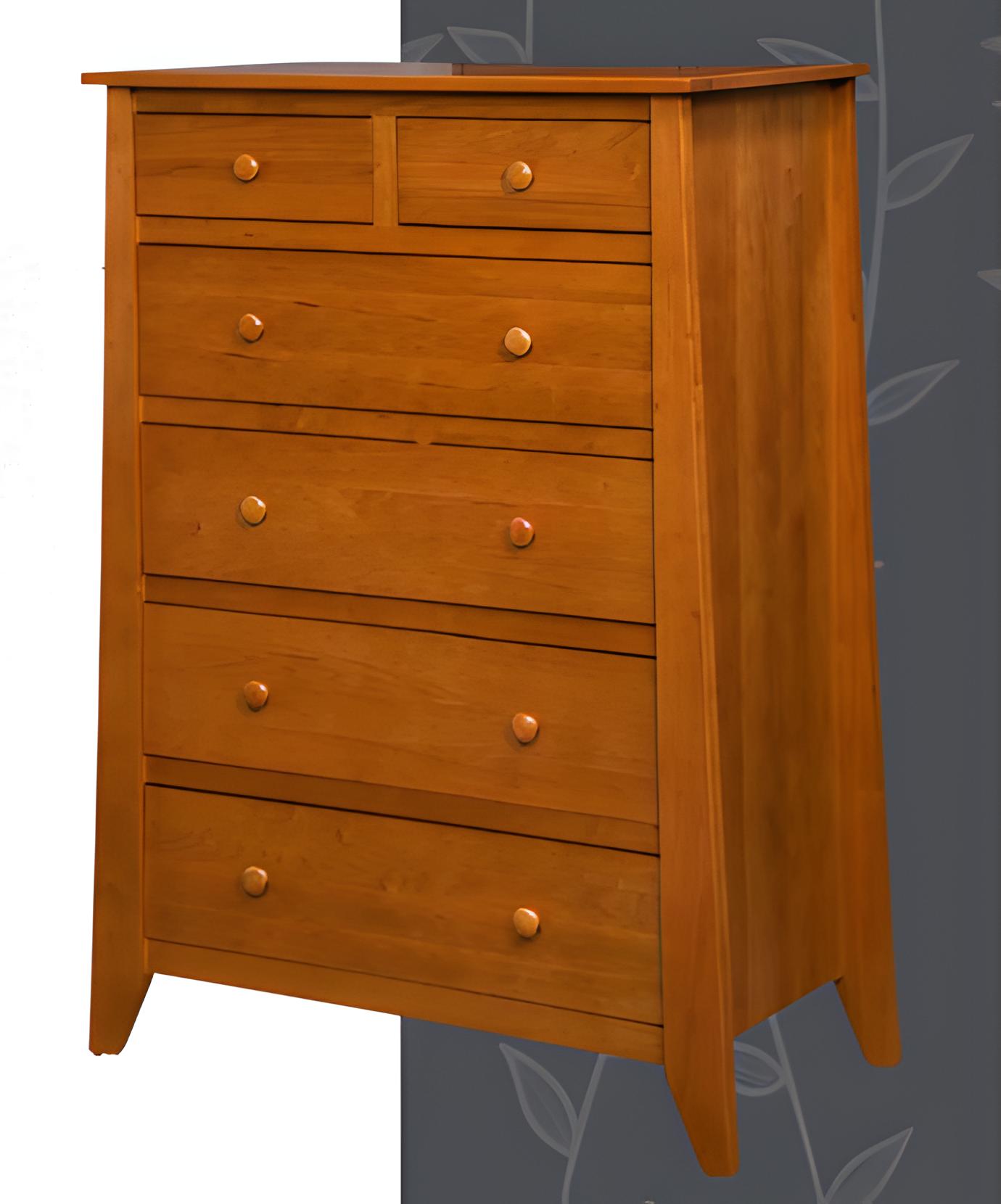 Berwick 6 Drawer Chest