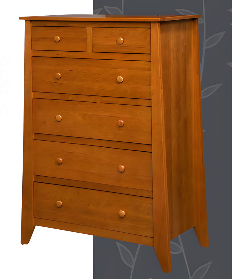 Berwick 6 Drawer Chest