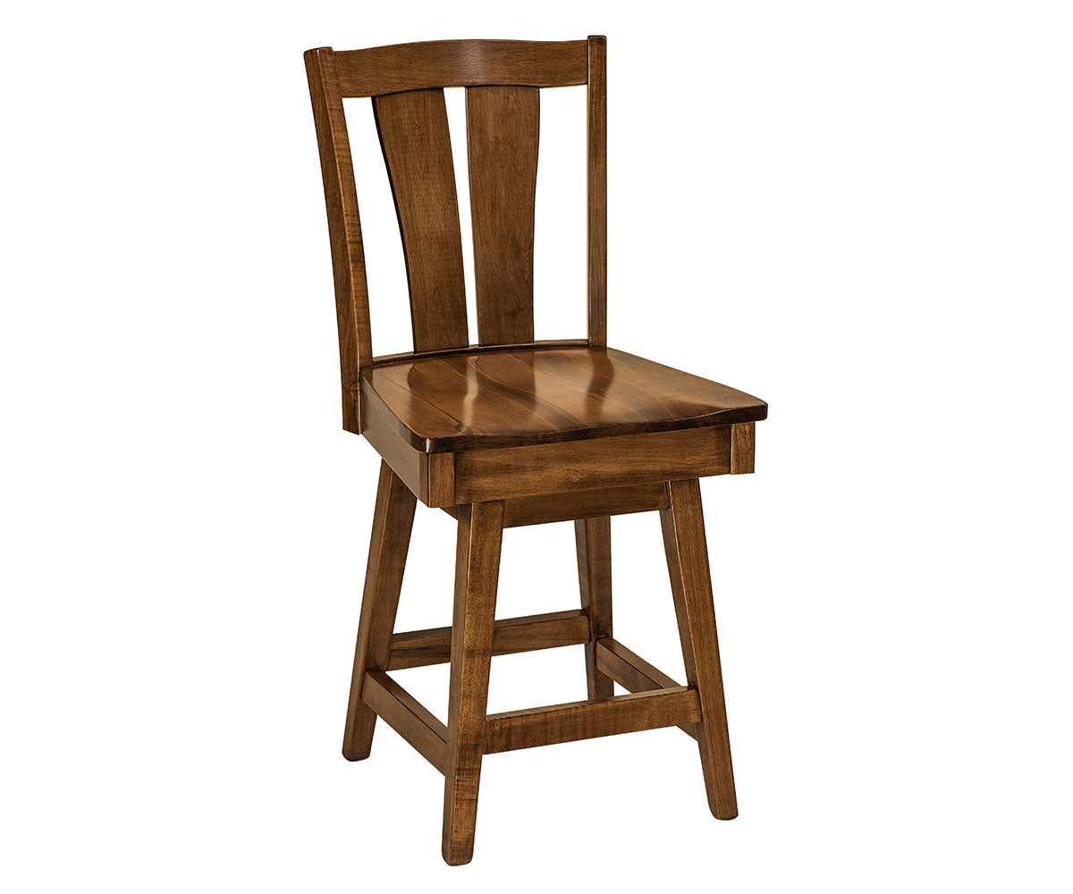 Brawley Bar Stool
