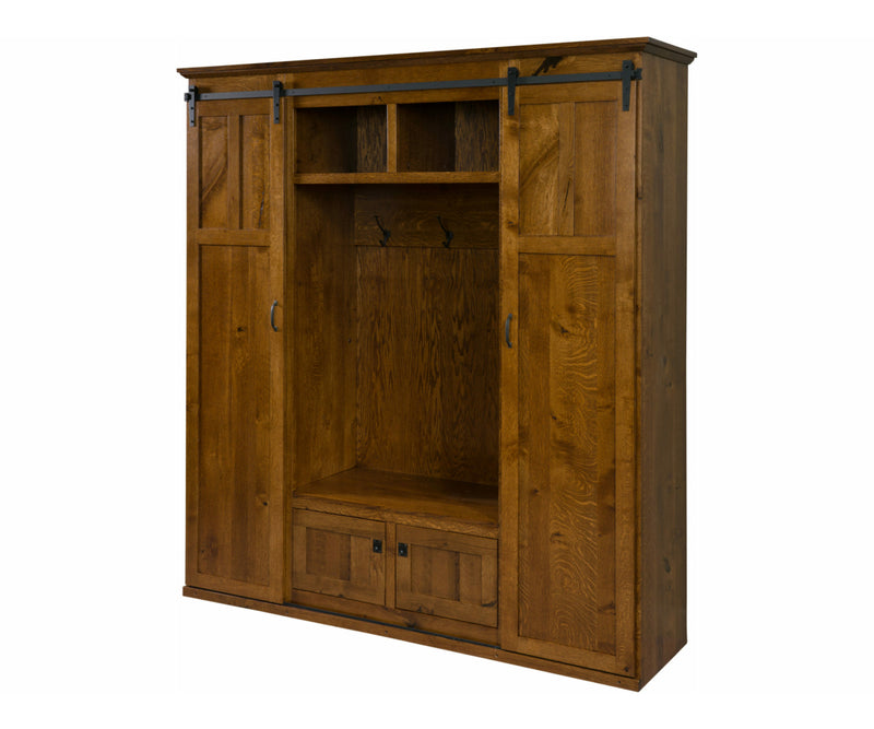 Burlington Hall Seat