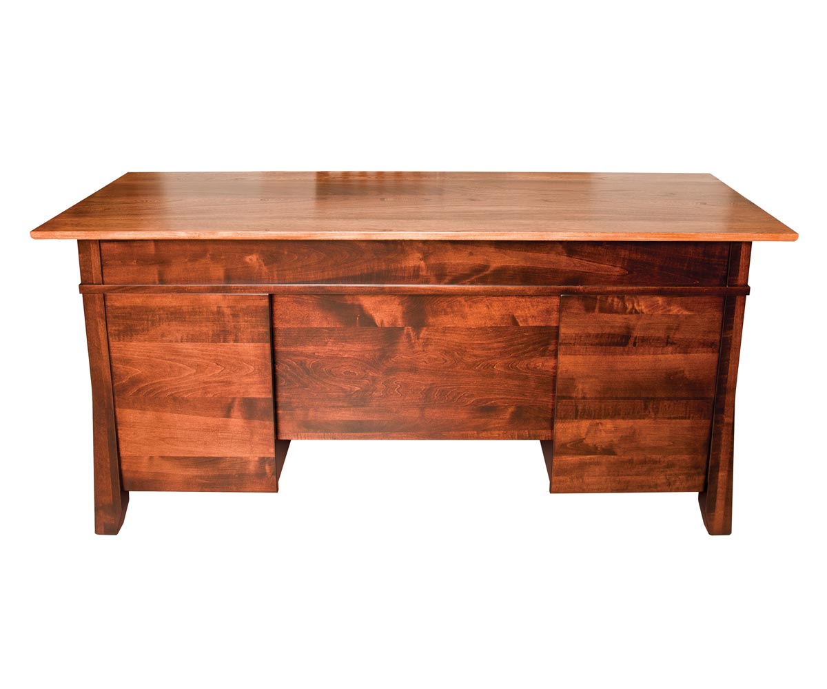 Craftsman Executive Desk