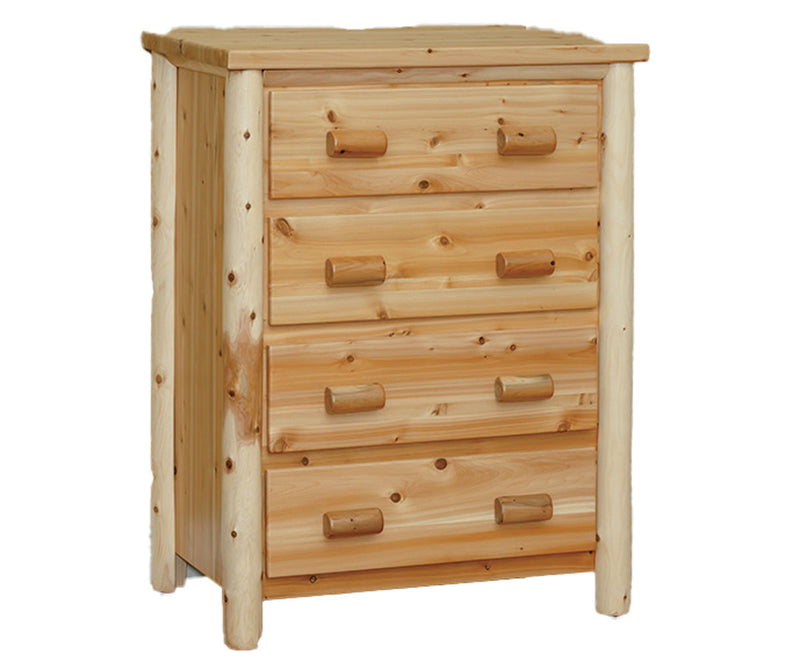 Great Lakes 4 Drawer Chest