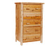 Great Lakes 5 Drawer Chest
