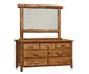 Great Lakes 7 Drawer Dresser