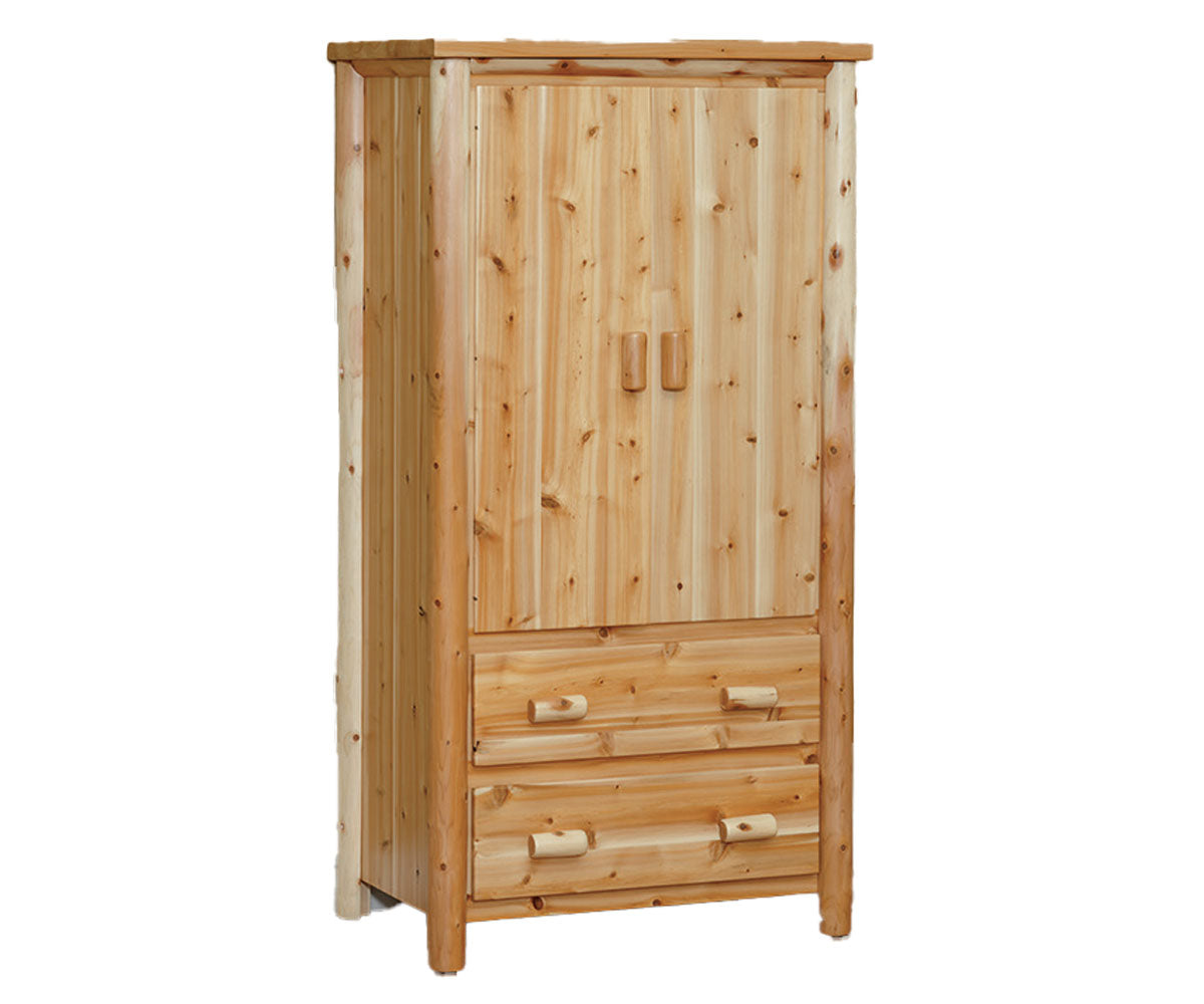 Great Lakes Armoire