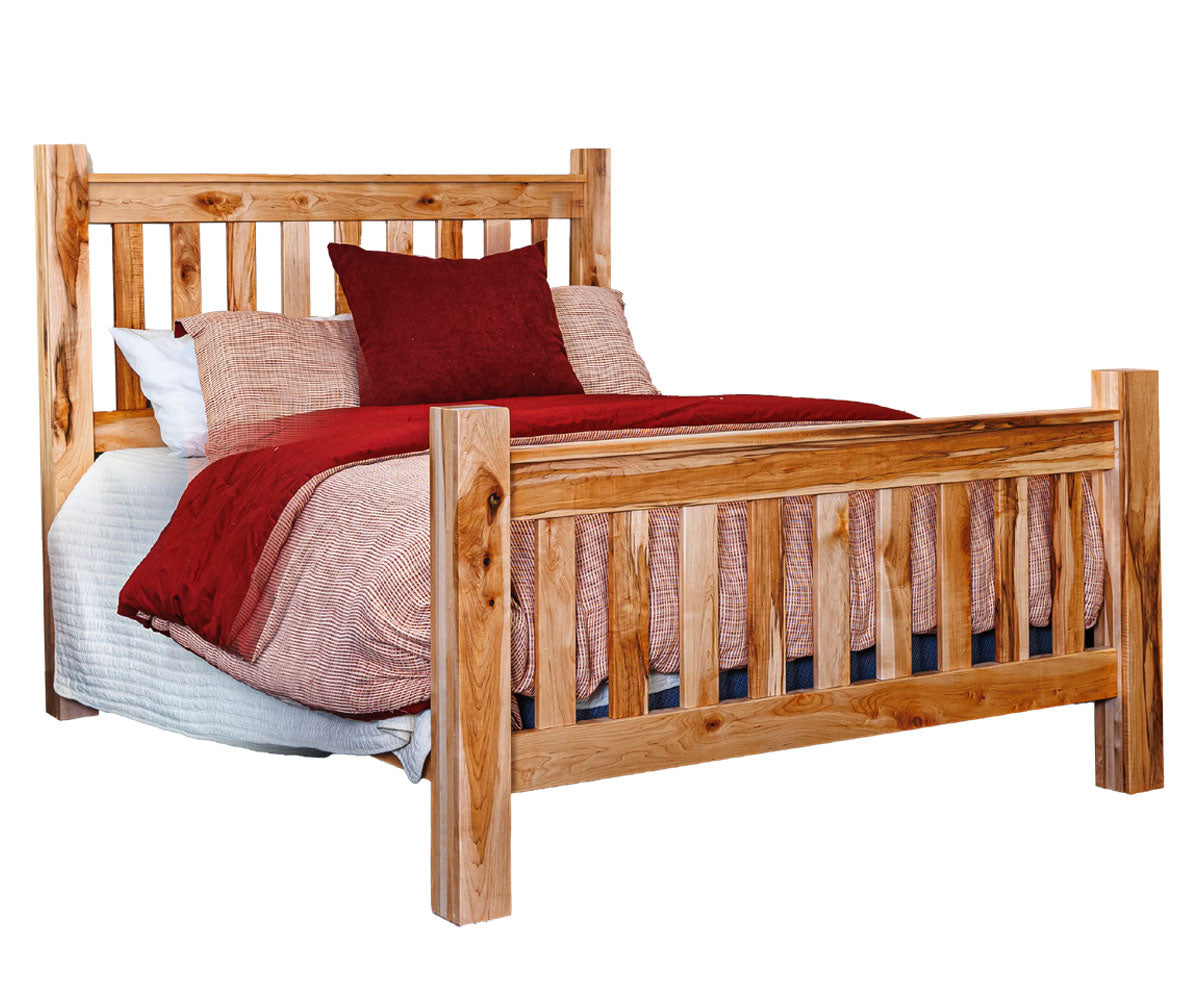 Colton Collection Bed