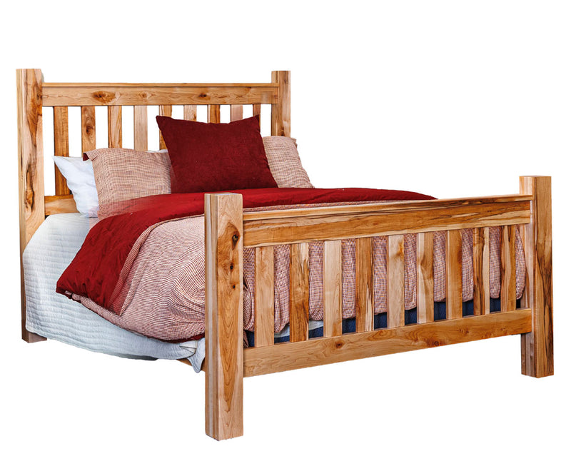 Colton Collection Bed