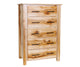 Colton 5 Drawer Chest