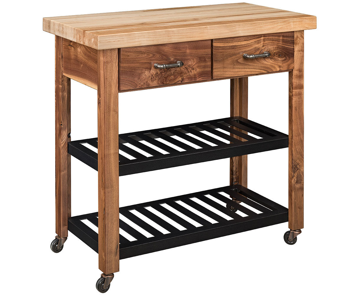 Ashton Kitchen Island