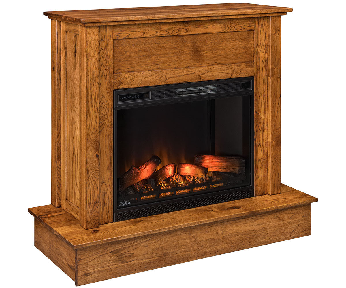 Calloway Fireplace