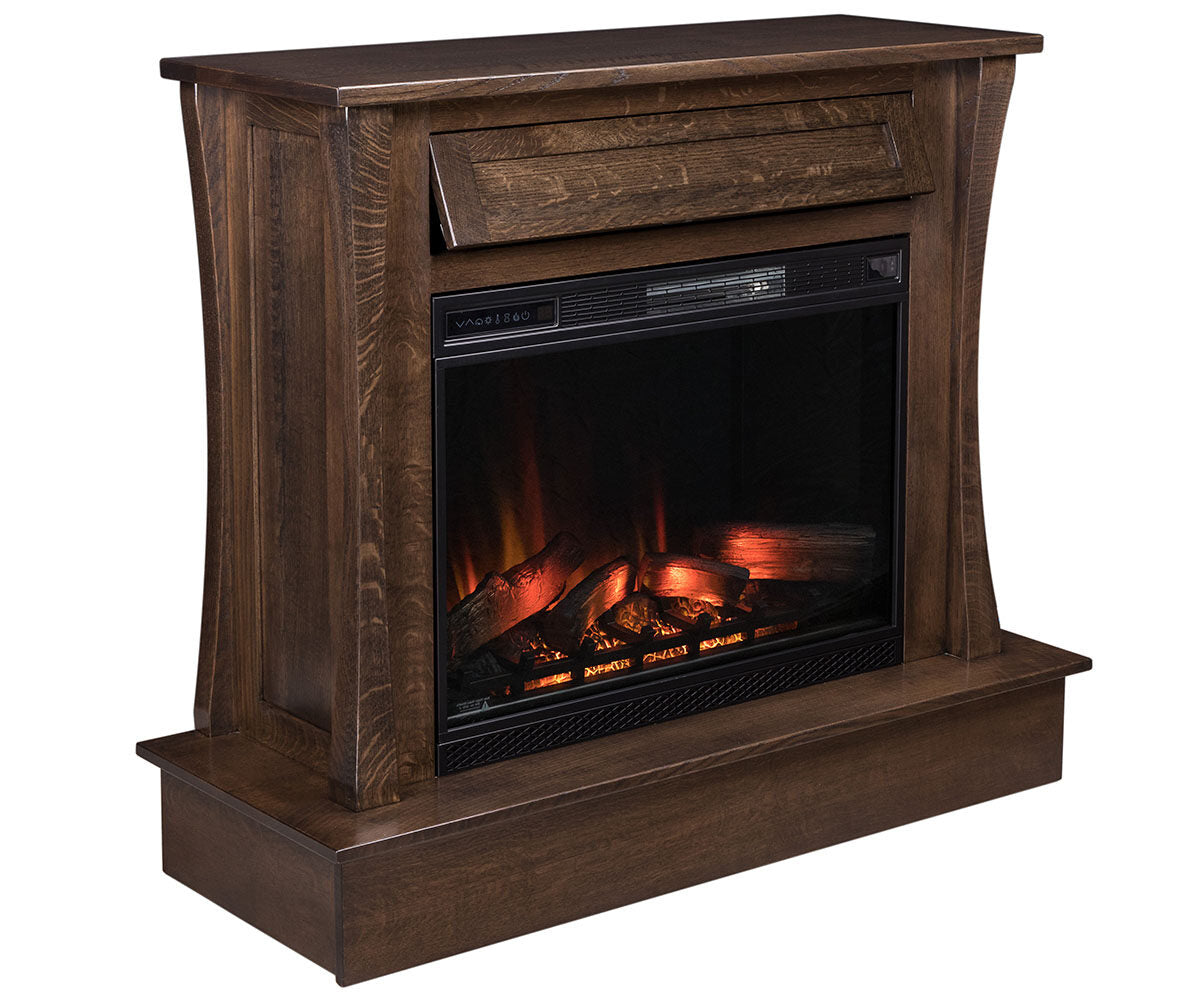 Eldorado Fireplace