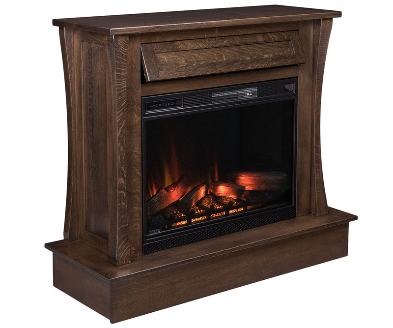 Eldorado Fireplace