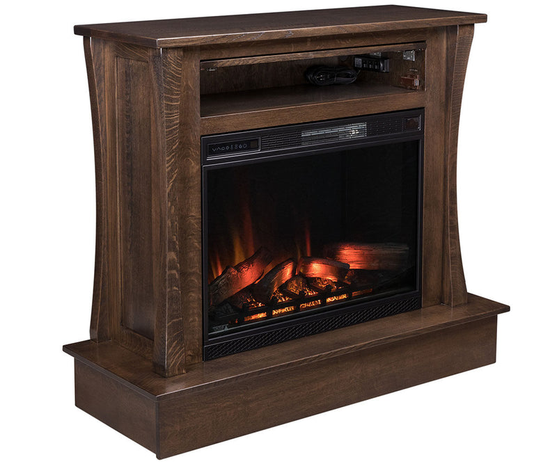 Eldorado Fireplace