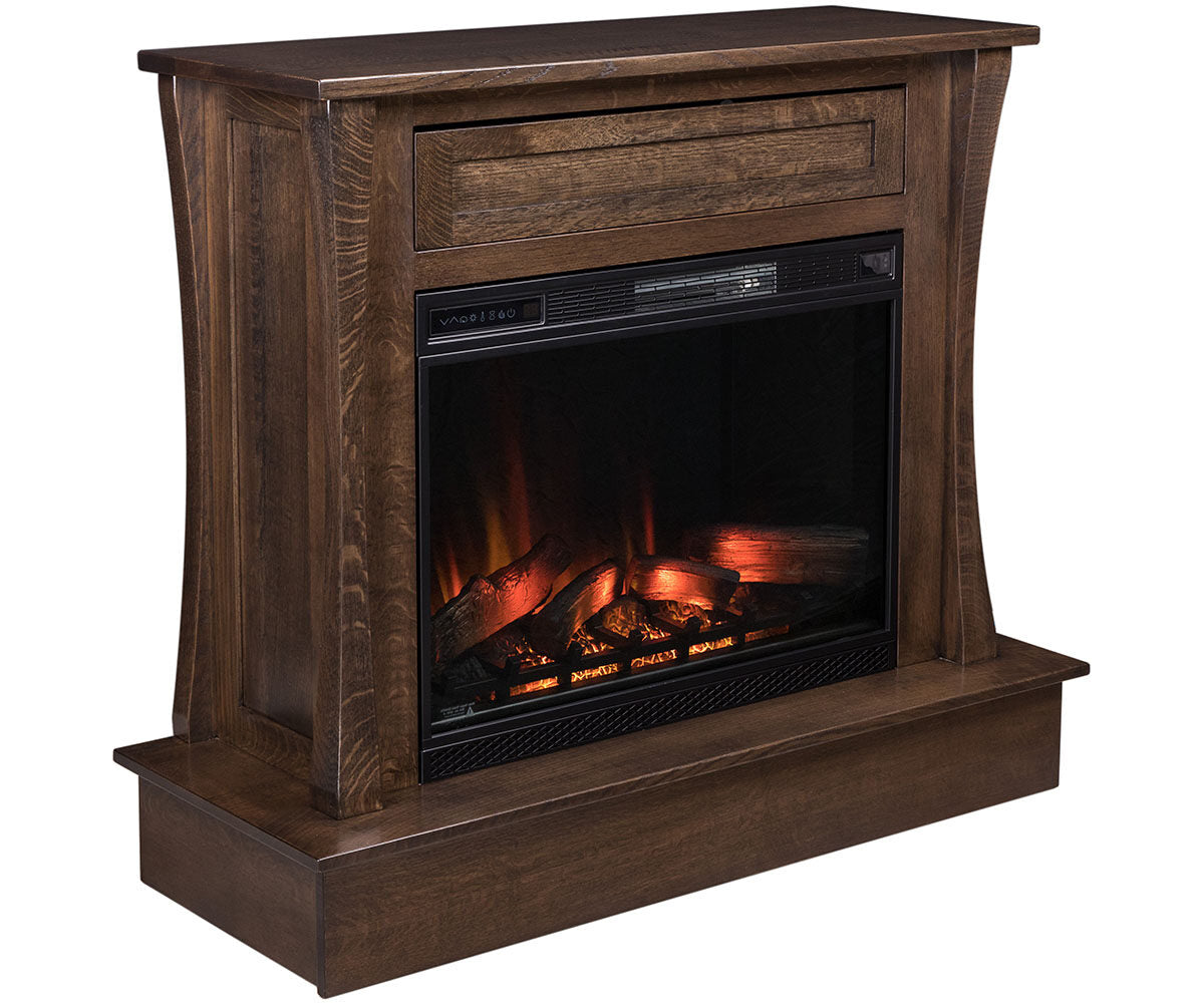 Eldorado Fireplace
