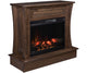 Eldorado Fireplace