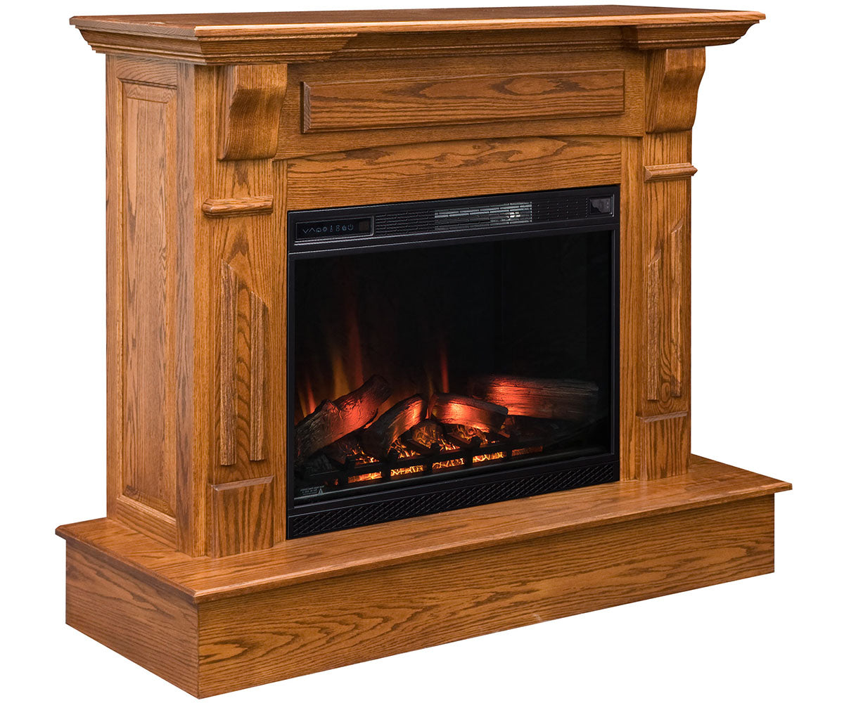Eastown Fireplace
