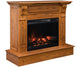 Eastown Fireplace