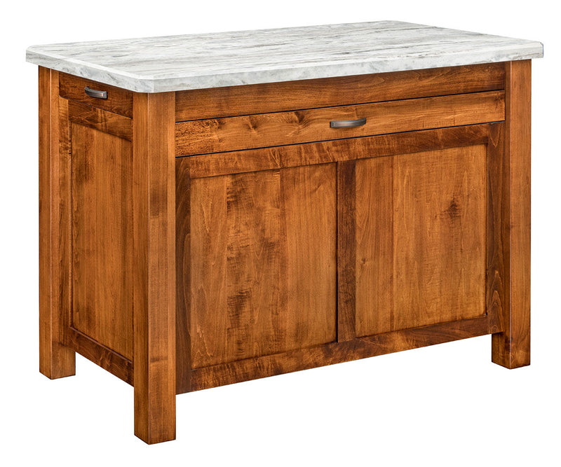 Granby Kitchen Island