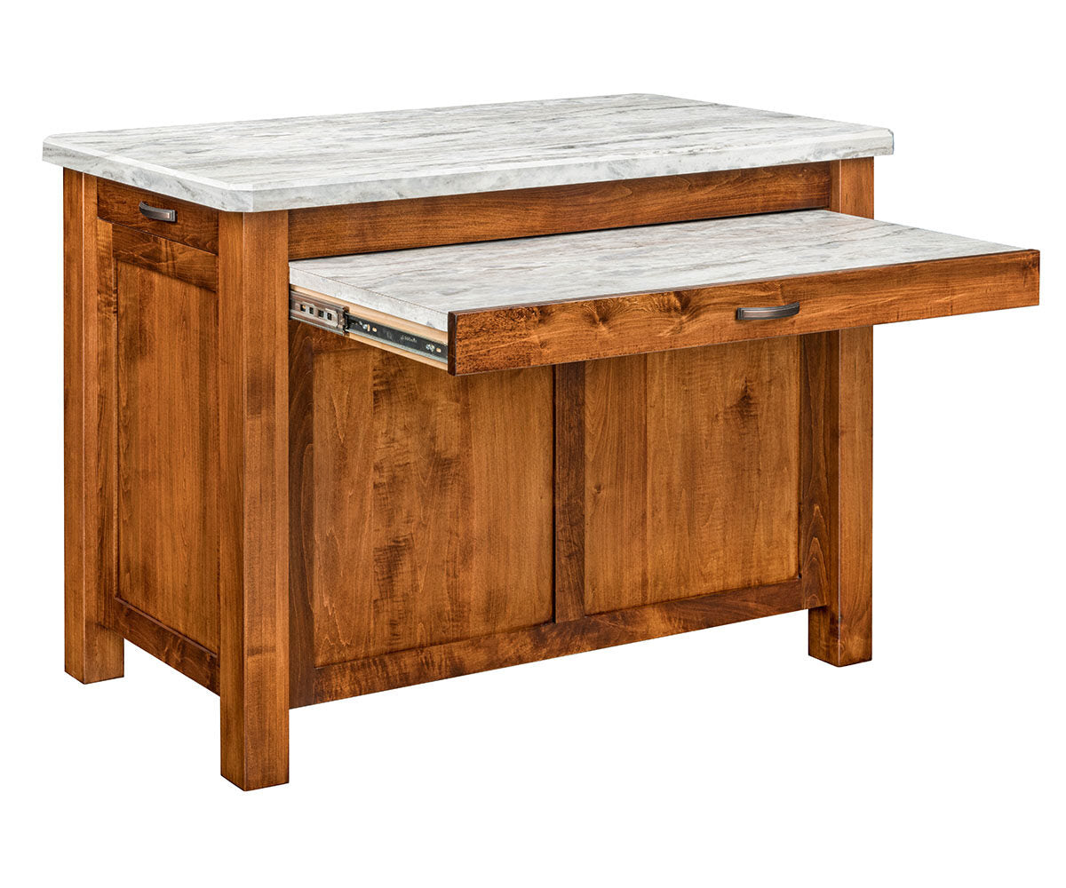 Granby Kitchen Island
